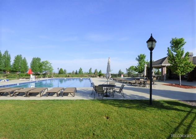 10527 Rutledge Street Parker, CO 80134 - Photo 28 of 35 Gallery Image 28