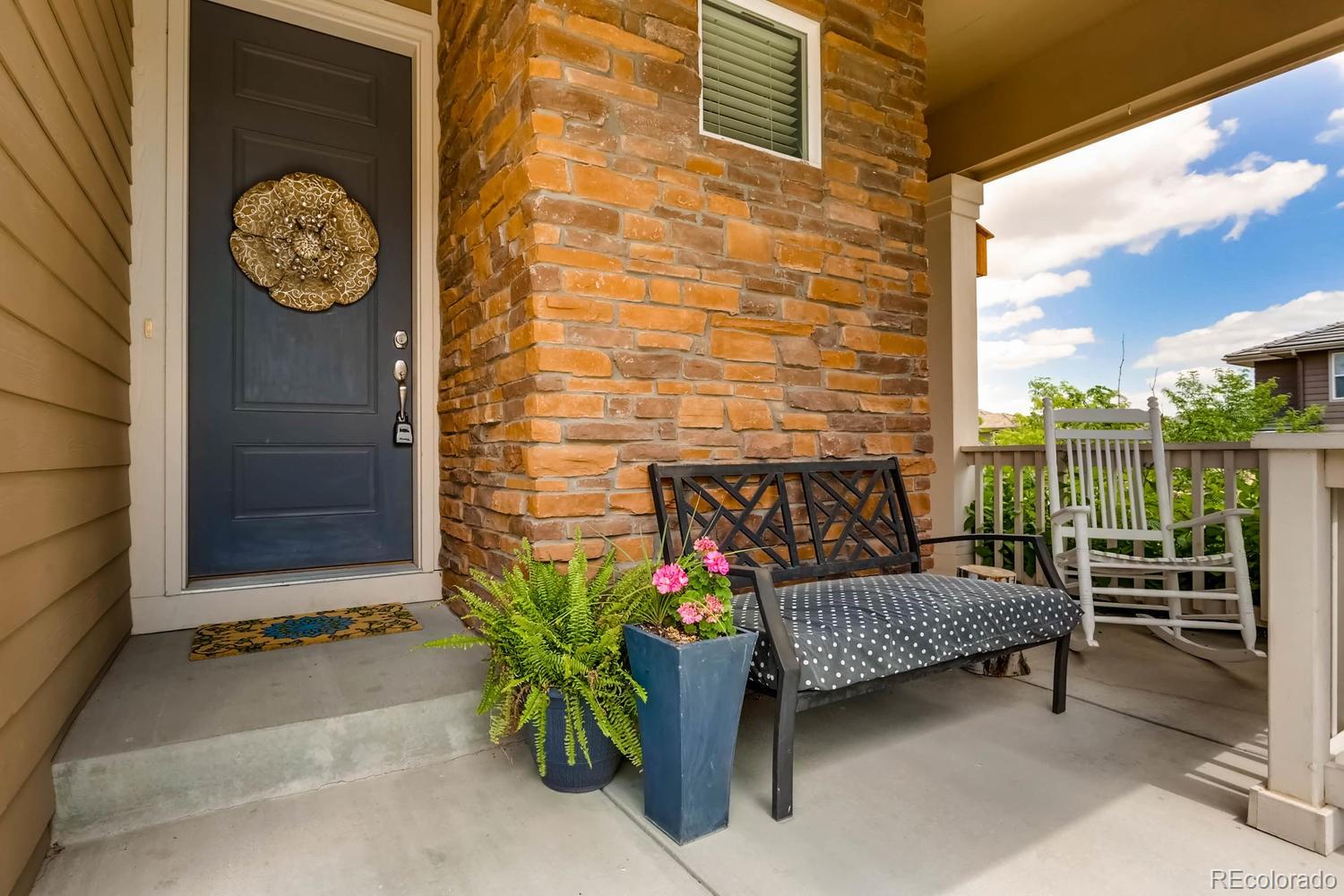 10527 Rutledge Street Parker, CO 80134 - Photo 4 of 35 Gallery Image 4