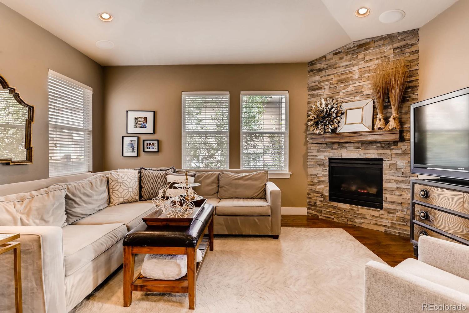 10527 Rutledge Street Parker, CO 80134 - Photo 6 of 35 Gallery Image 6