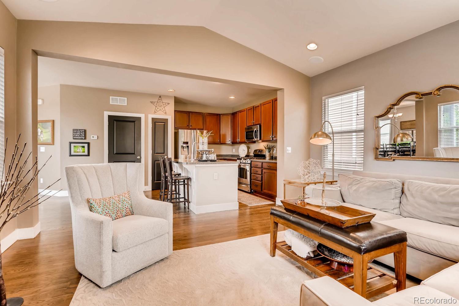 10527 Rutledge Street Parker, CO 80134 - Photo 8 of 35 Gallery Image 8