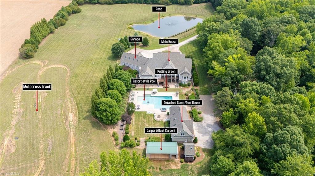 636 Lee Road Thomasville, NC 27360 - Photo 45 of 48