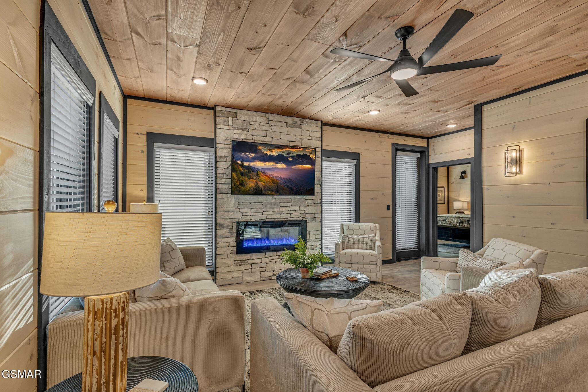 273 Rambling Crk Way Sevierville, TN 37862 - Photo 24 of 92 Gallery Image 24