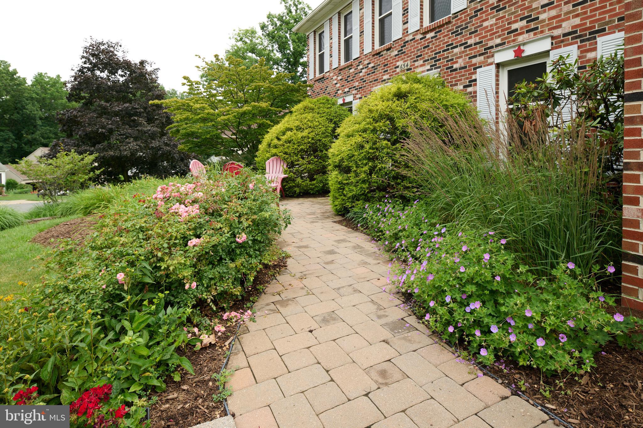 654 Stoneledge Road State College, PA 16803 - Photo 5 of 69
