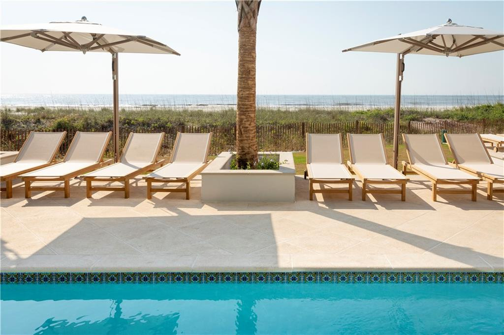100 Ocean Road, Unit A Sea Island, GA 31561 - Photo 22 of 23 Photo 22