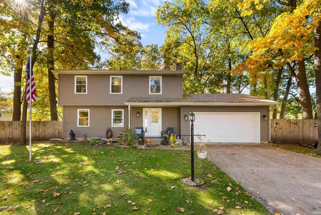 $329,900 | 23236 Kingsland Court, Elkhart, IN 46514