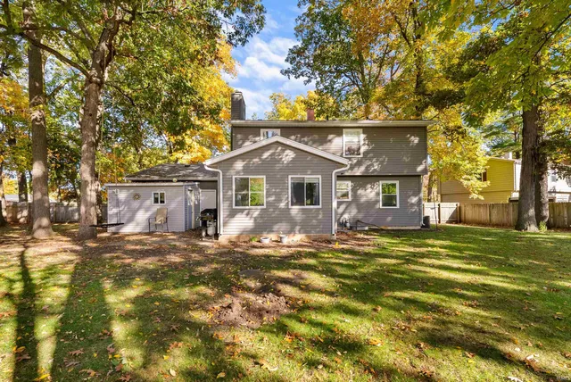 $329,900 | 23236 Kingsland Court, Elkhart, IN 46514