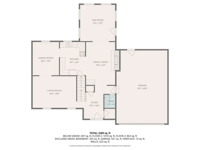 $329,900 | 23236 Kingsland Court, Elkhart, IN 46514