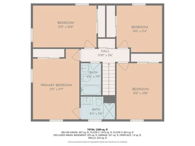 $329,900 | 23236 Kingsland Court, Elkhart, IN 46514