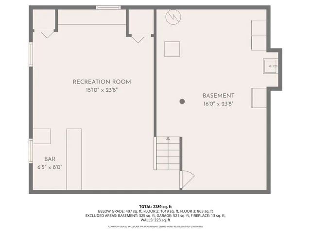 $329,900 | 23236 Kingsland Court, Elkhart, IN 46514