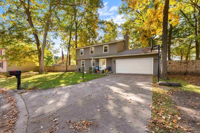 $329,900 | 23236 Kingsland Court, Elkhart, IN 46514