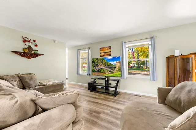 $329,900 | 23236 Kingsland Court, Elkhart, IN 46514