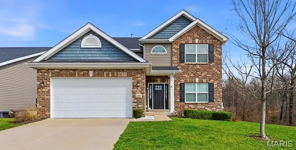 $430,000 | 328 Wabash Manor, O'Fallon, MO 63366