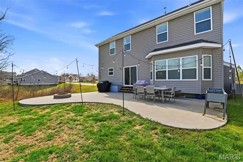 $430,000 | 328 Wabash Manor, O'Fallon, MO 63366