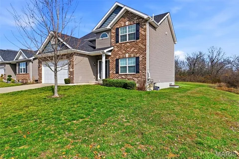 $430,000 | 328 Wabash Manor, O'Fallon, MO 63366
