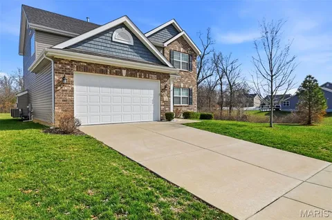 $430,000 | 328 Wabash Manor, O'Fallon, MO 63366