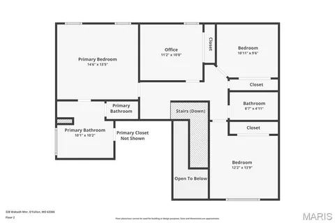 $430,000 | 328 Wabash Manor, O'Fallon, MO 63366