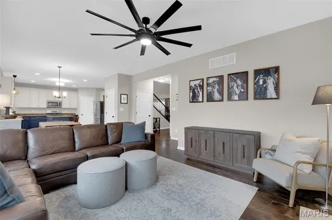 $430,000 | 328 Wabash Manor, O'Fallon, MO 63366