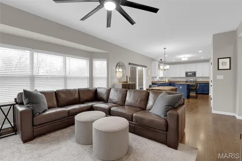 $430,000 | 328 Wabash Manor, O'Fallon, MO 63366