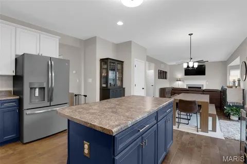 $430,000 | 328 Wabash Manor, O'Fallon, MO 63366