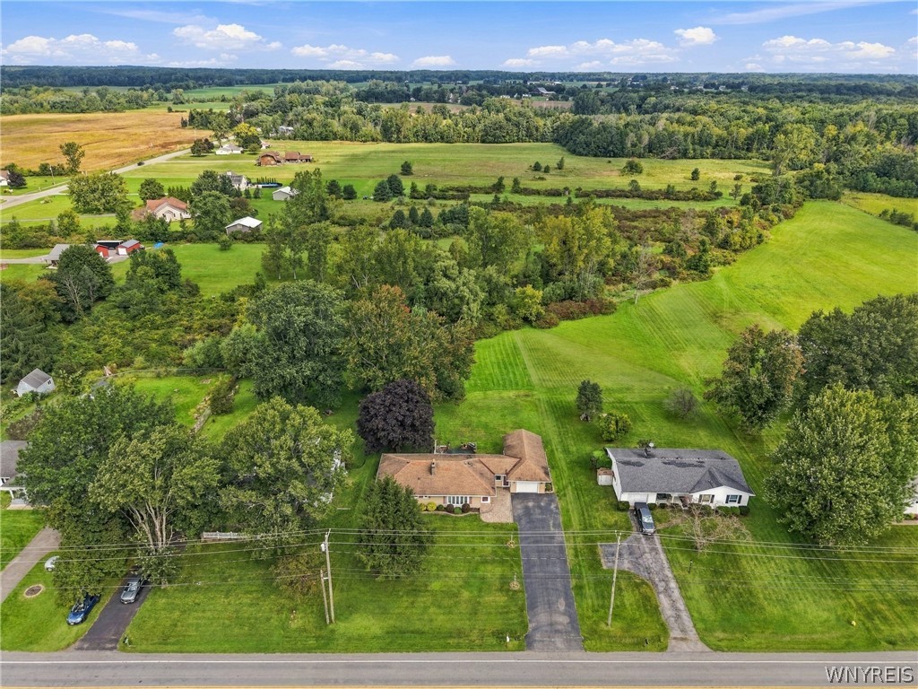 235 Gilman Road Riga, NY 14428 - Photo 22 of 48 Gallery Image 22