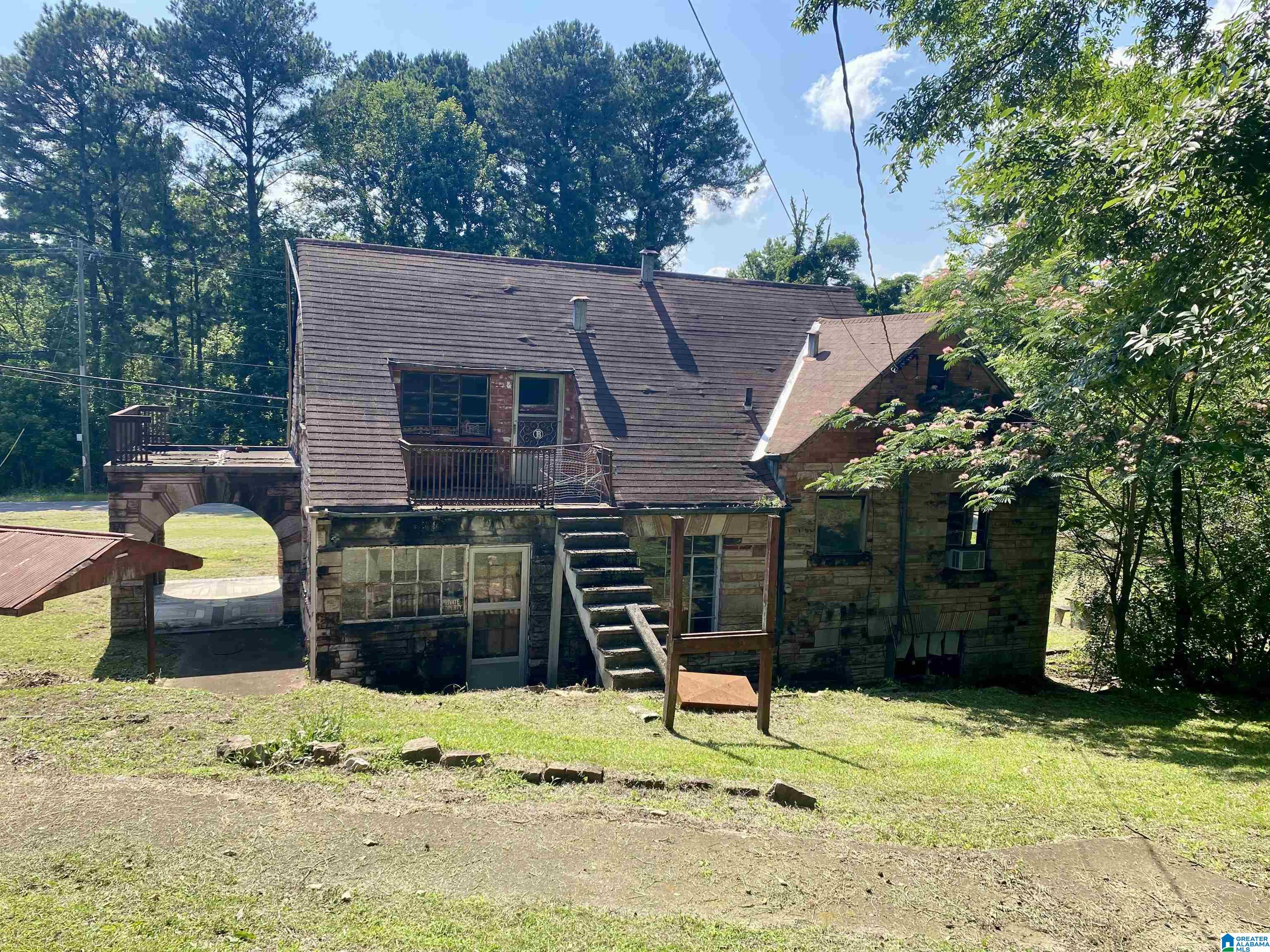785 Mcdonald Chapel Road Birmingham, AL 35224 - Photo 2 of 12