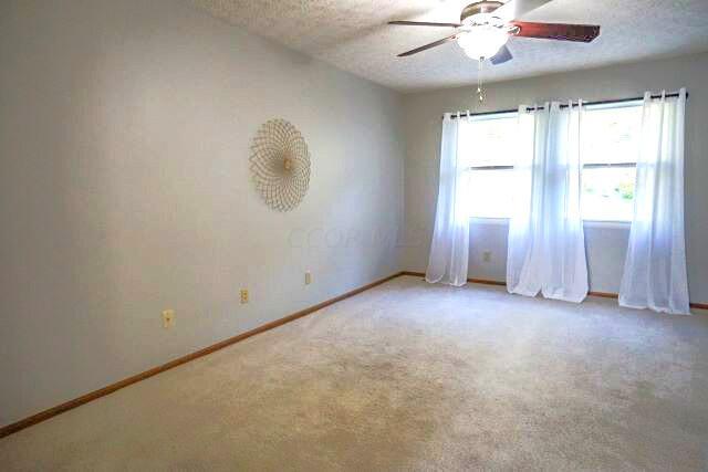 4572 Hidden Ridge Court Columbus, OH 43230 - Photo 24 of 43 Prime Bedroom
