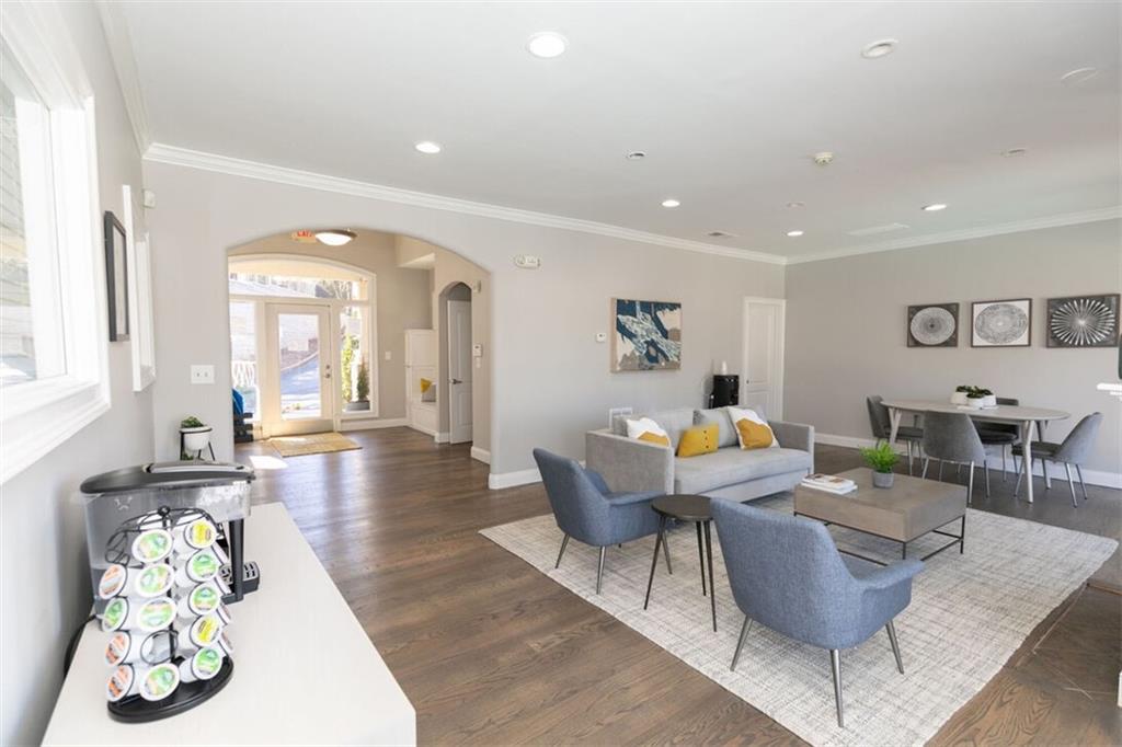 820 Canton Road, Unit 1315 Marietta, GA 30060 - Photo 13 of 20