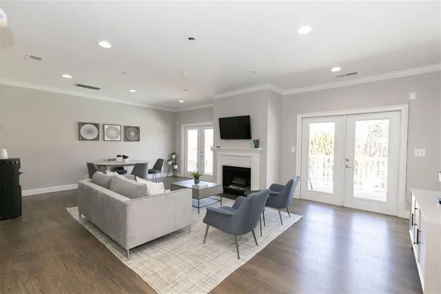 $1,104 | 820 Canton Road, Unit 1301, Marietta, GA 30060