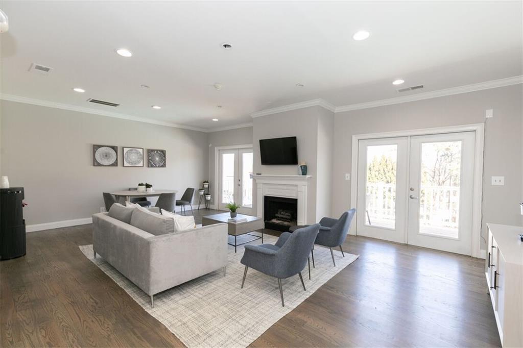 820 Canton Road, Unit 1315 Marietta, GA 30060 - Photo 14 of 20