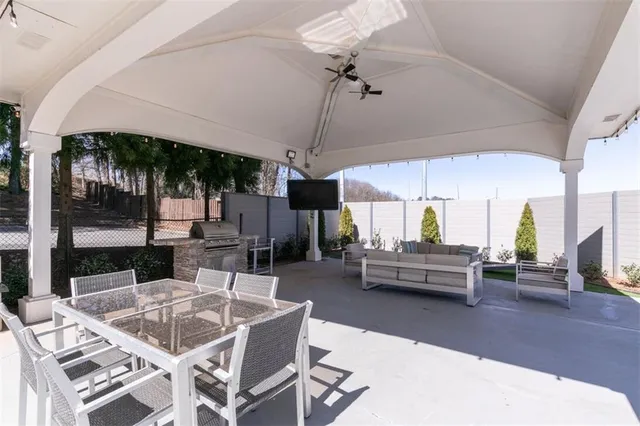 $1,104 | 820 Canton Road, Unit 1301, Marietta, GA 30060