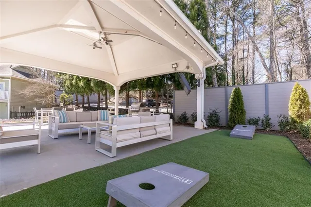 $1,104 | 820 Canton Road, Unit 1301, Marietta, GA 30060