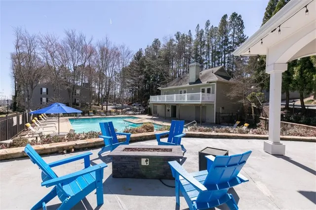 $1,104 | 820 Canton Road, Unit 1301, Marietta, GA 30060
