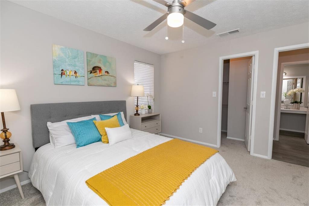 820 Canton Road, Unit 1315 Marietta, GA 30060 - Photo 6 of 20