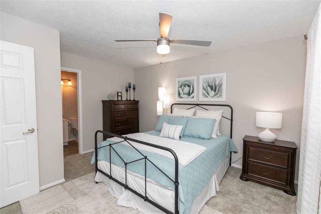 820 Canton Road, Unit 1315 Marietta, GA 30060 - Photo 7 of 20