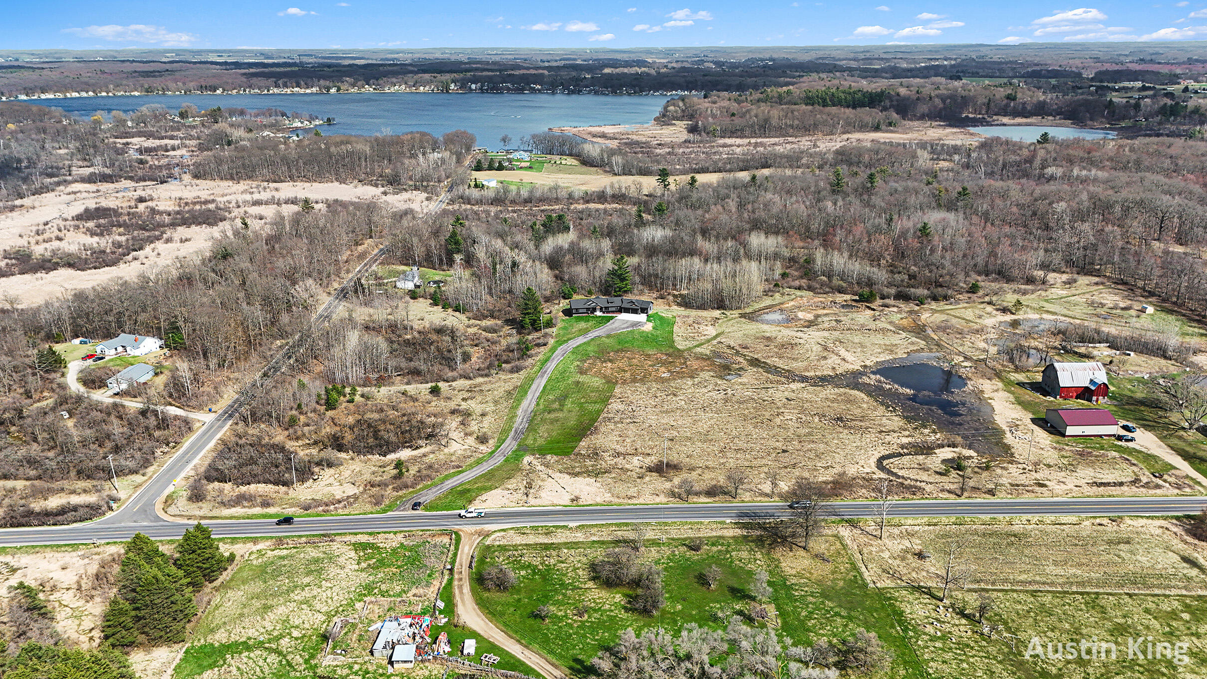 2206 West County Line Road Sand Lake, MI 49343 - Photo 47 of 48 DJI_20260413160517_0008_D