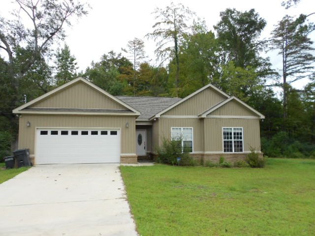 125 Elmer Road Ashford, AL 36312 - Photo 1 of 1 Main View