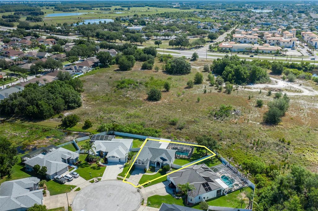 8918 Linebrook Drive Trinity, FL 34655 - Photo 5 of 76
