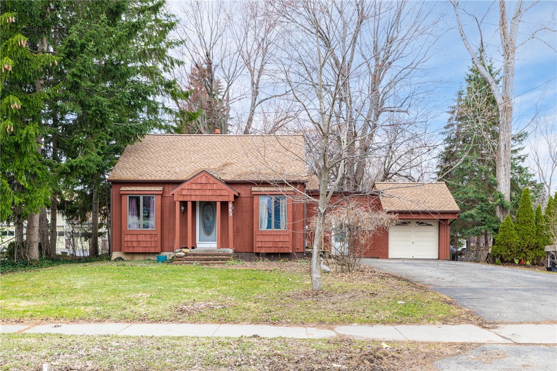 263 Fetzner Road Greece, NY 14626 - Photo 1 of 1 Gallery Image 1