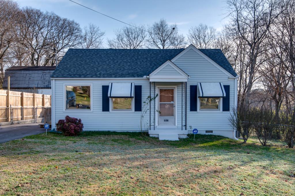2512 Rascoe Road Nashville, TN 37210 - Photo 1 of 25