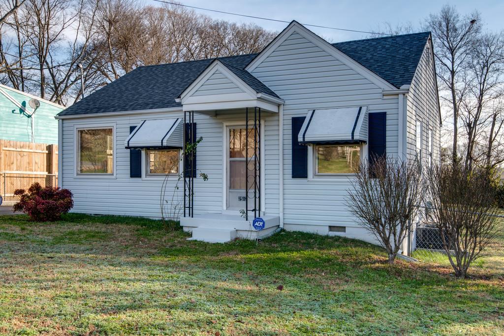 2512 Rascoe Road Nashville, TN 37210 - Photo 2 of 25