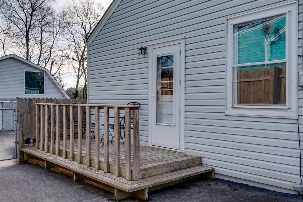 2512 Rascoe Road Nashville, TN 37210 - Photo 16 of 25