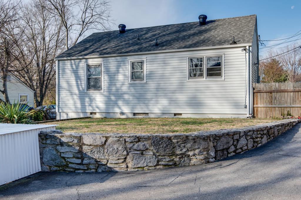 2512 Rascoe Road Nashville, TN 37210 - Photo 17 of 25