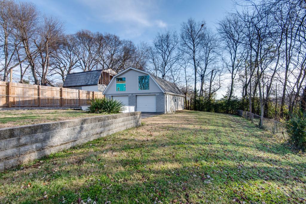 2512 Rascoe Road Nashville, TN 37210 - Photo 18 of 25