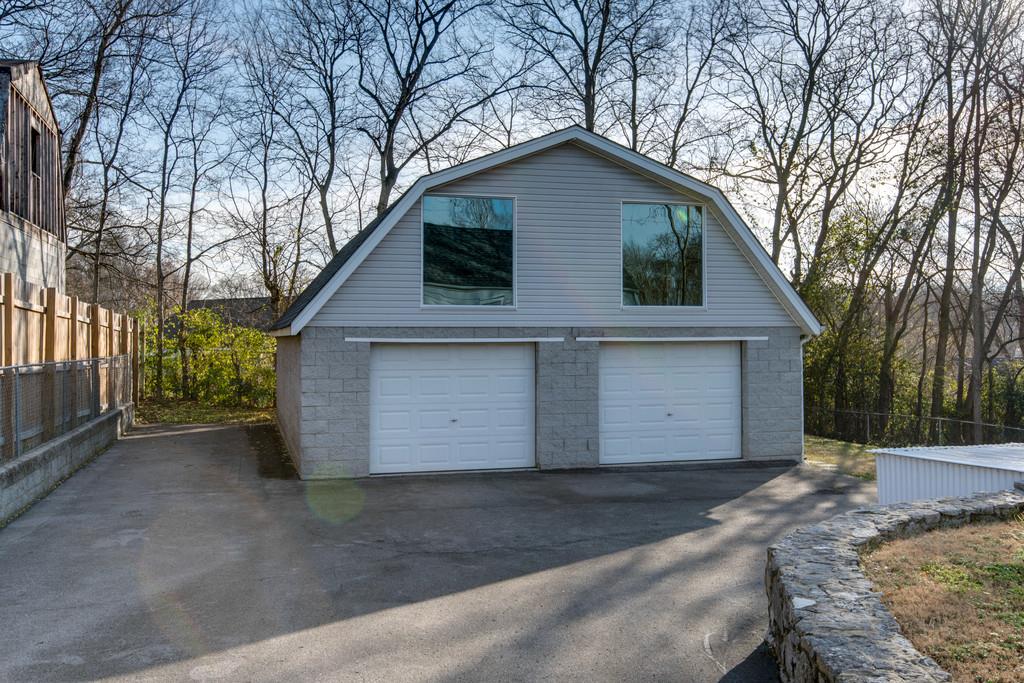 2512 Rascoe Road Nashville, TN 37210 - Photo 19 of 25