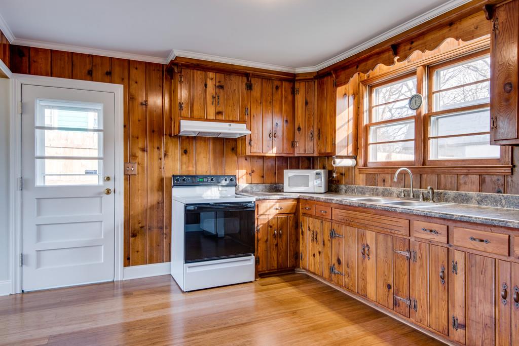 2512 Rascoe Road Nashville, TN 37210 - Photo 8 of 25