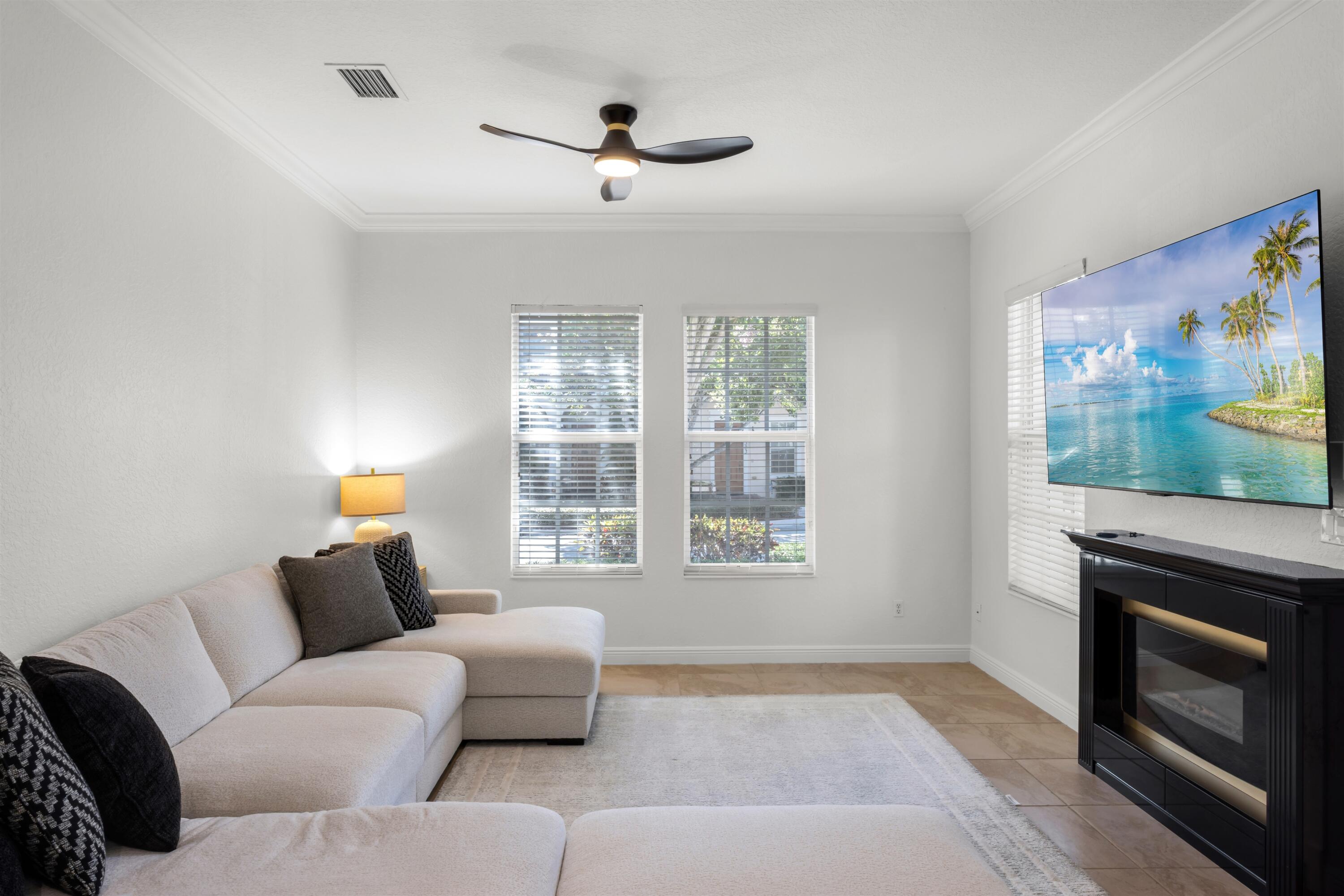 8300 Northwest 9th Avenue Boca Raton, FL 33487 - Photo 2 of 23 LIVING_ROOM_STRAIGHT
