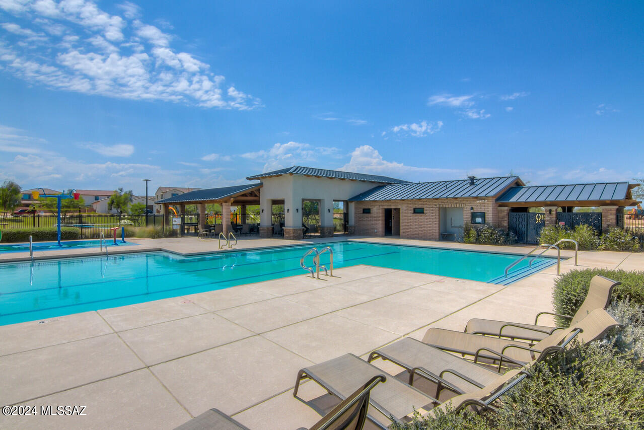 7516 South Circulo Rio Blanco Tucson, AZ 85756 - Photo 39 of 50 Gallery Image 39