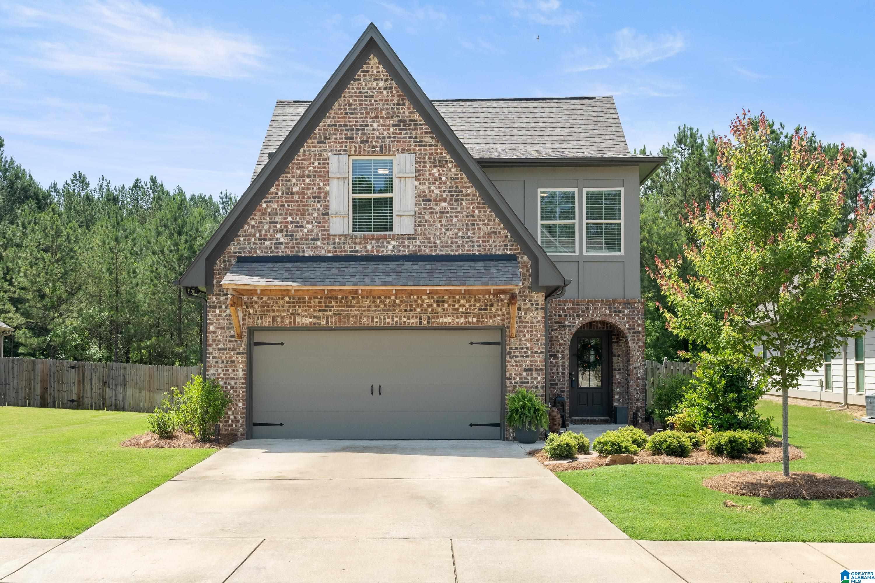 408 Hamilton Place Chelsea, AL 35043 - Photo 2 of 48