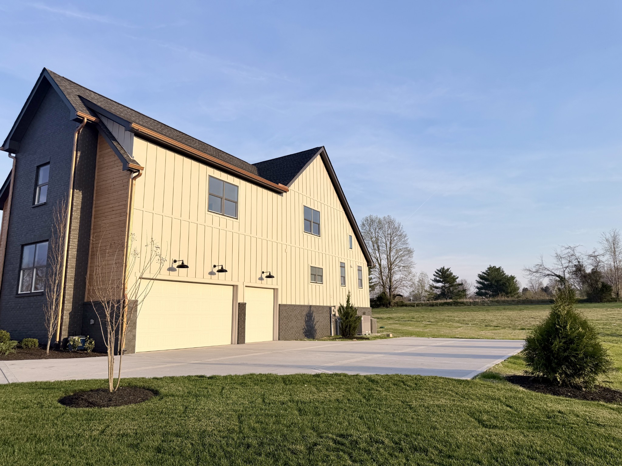 6447 Hopewell Road Springfield, TN 37172 - Photo 34 of 61