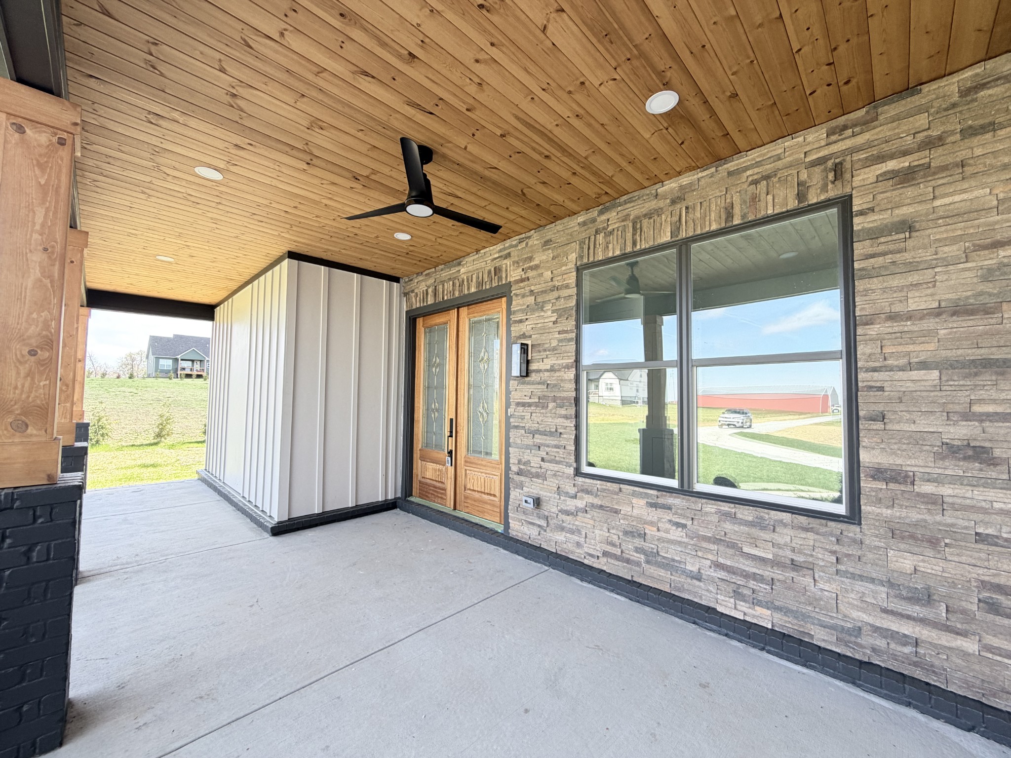 6447 Hopewell Road Springfield, TN 37172 - Photo 36 of 61